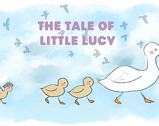 The Tale of Little Lucy - Final Topia World