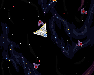 2D shooter tutorial