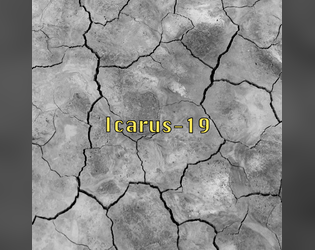 Icarus-19  