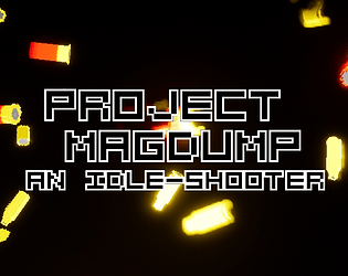 Project Magdump