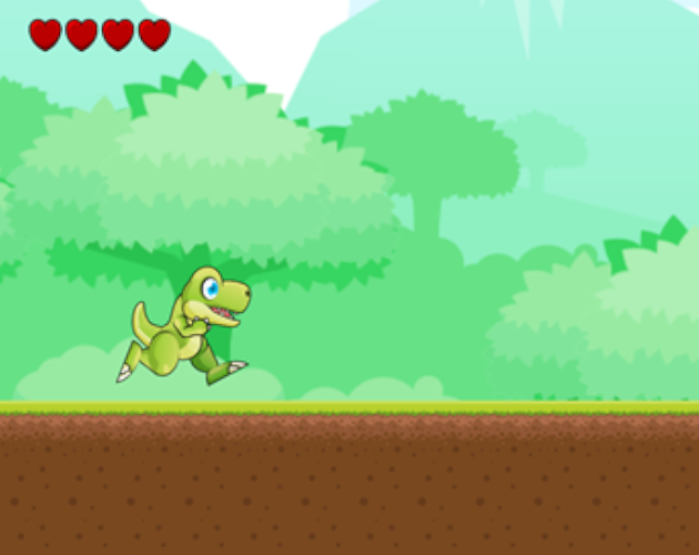 As Aventuras de Dave