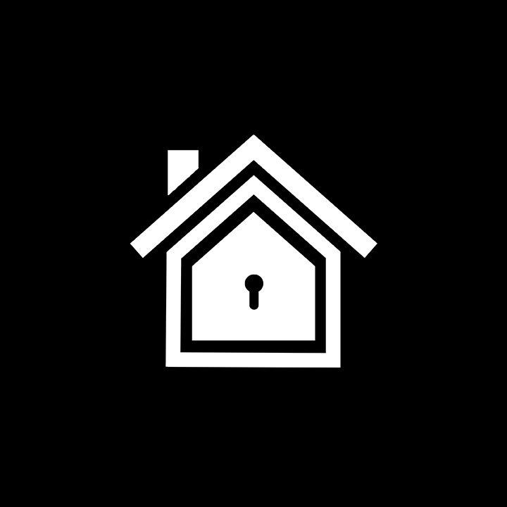 Under Lock and Key