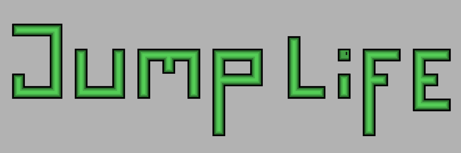 JumpLife Prototype
