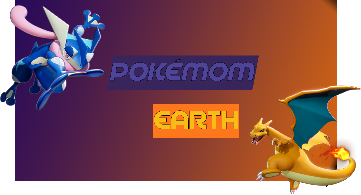 Pokémom Earth