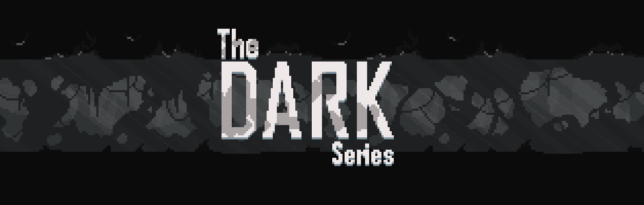 The DARK Series - Parallax Background
