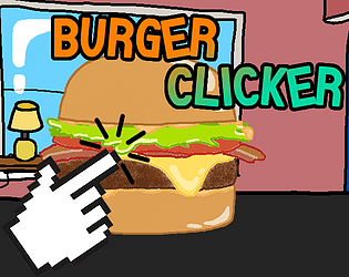 Burger Clicker