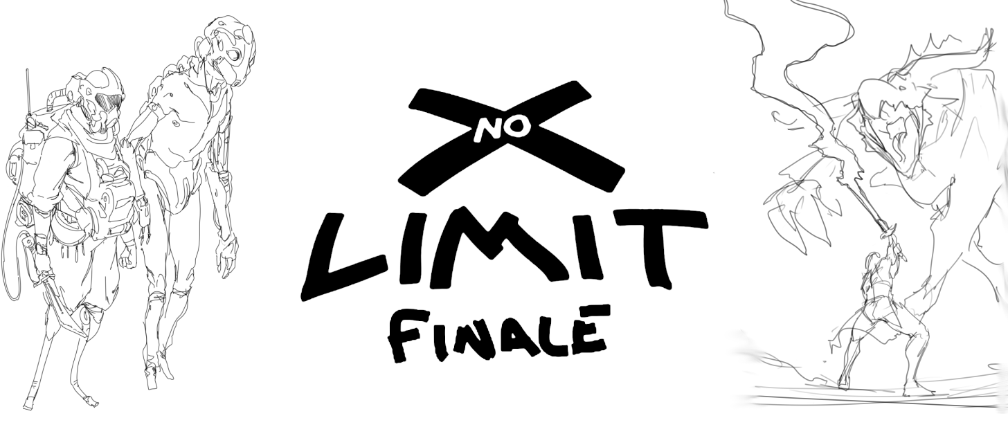 No Limit Finale