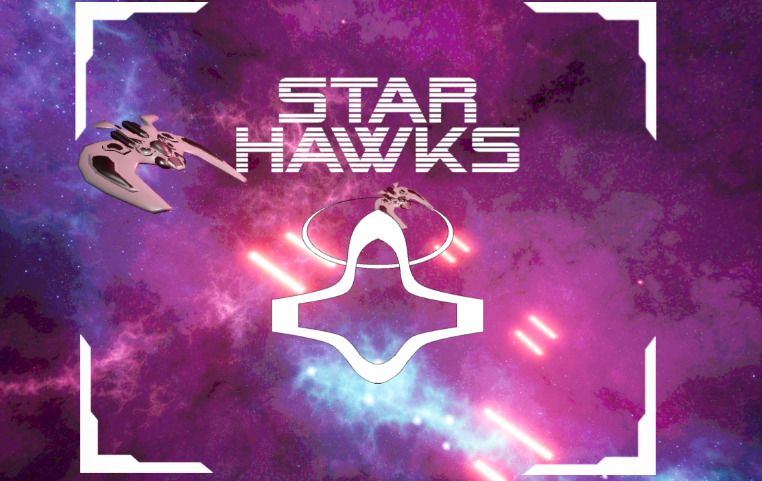 Star Hawks  (Pre-Alpha Demo Build)