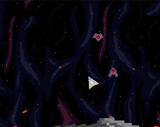 2D Shooter - Tutorial Version