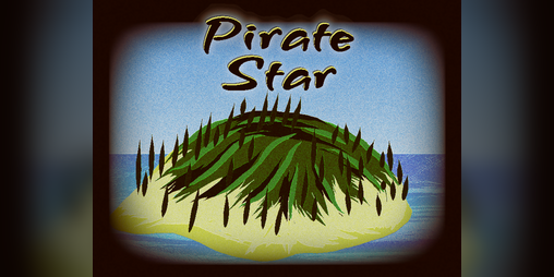 Cover image for Pirate Star