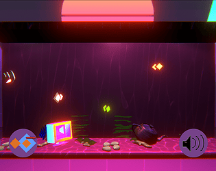 Cyberscape
