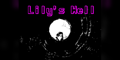 Cover image for Lily's Well