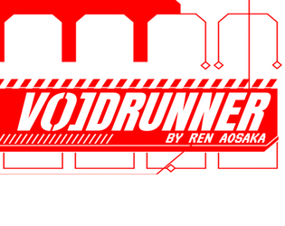 Voidrunner  