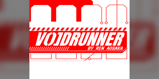 Cover image for Voidrunner
