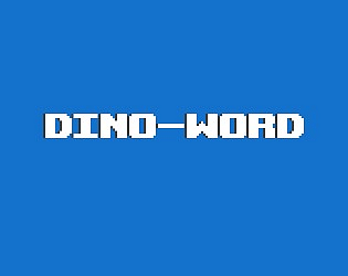 Dino-Word