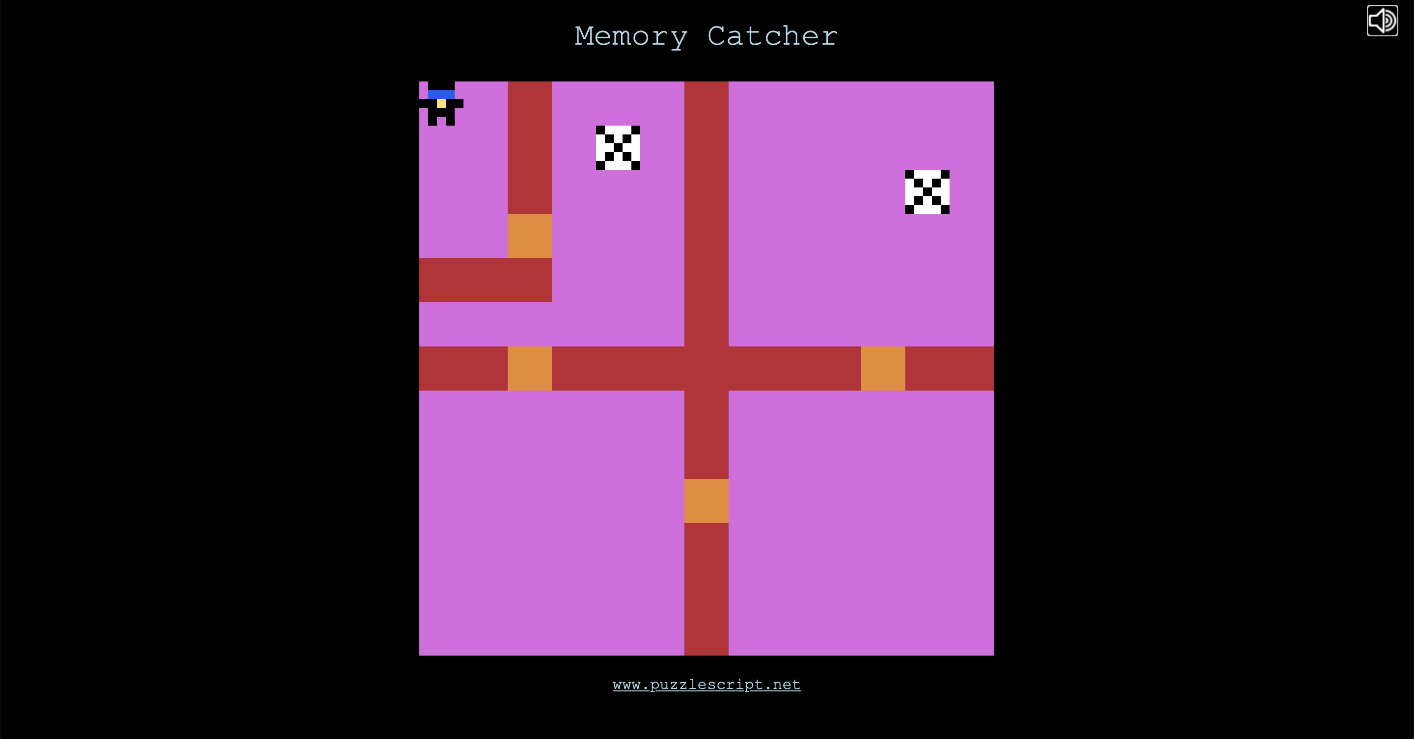Memory Catcher