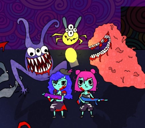 Cover image for Running of the Bulb (Wannibe World remix)