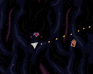 2D Shooter: Tutorial