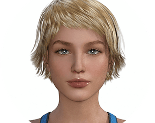 Virtual Wife (Виртуальная жена)
