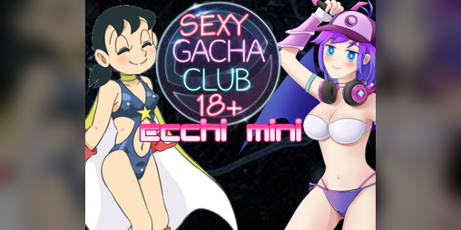 How to Play Gacha Club Sexy