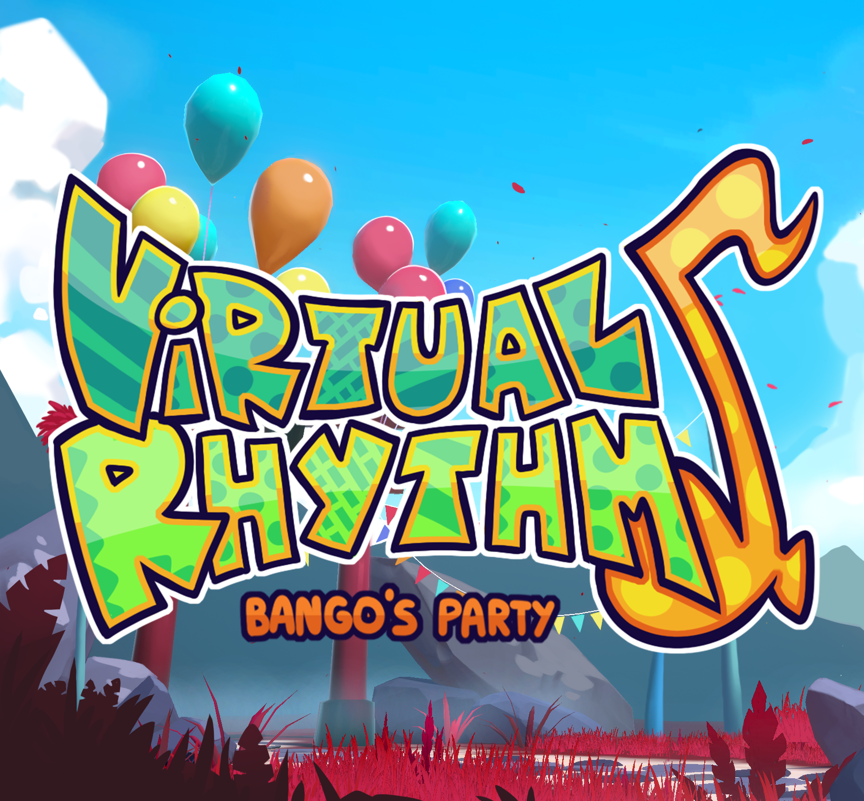 Virtual Rhythm