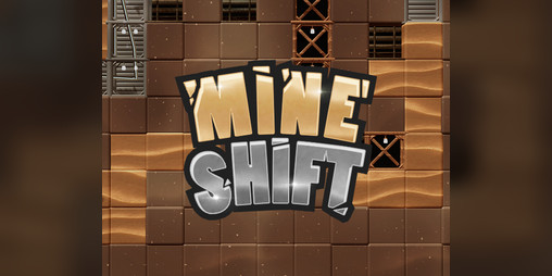 Cover image for Mine Shift