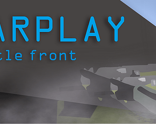 WARPLAY battle front