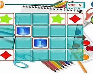 memory game