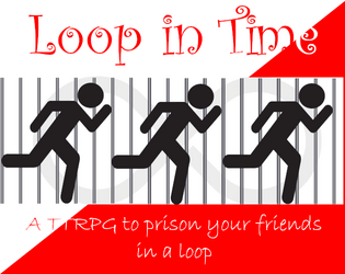 Loop in Time  