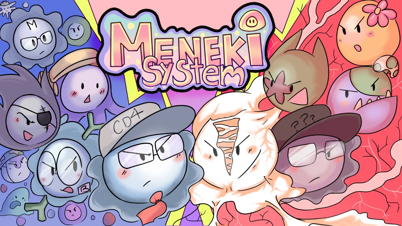 Meneki System