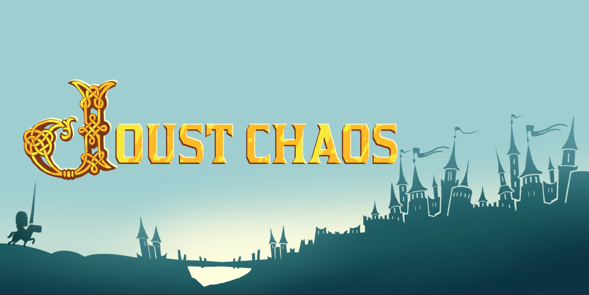 Joust Chaos