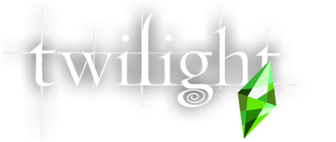The Twilight Mod for the Sims 4 -- RETIRED!!!