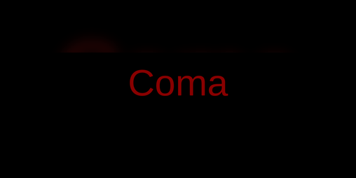 Cover image for Coma