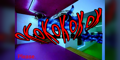 Cover image for okokokokok