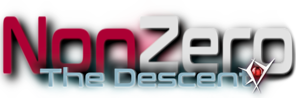 NonZero - The Descent