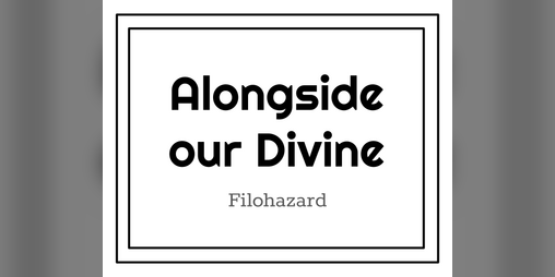 Cover image for Alongside our Divine