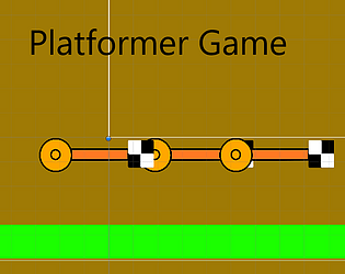 Platformer Game