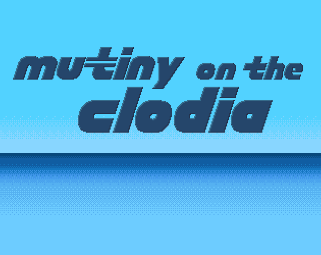 Mutiny on the Clodia