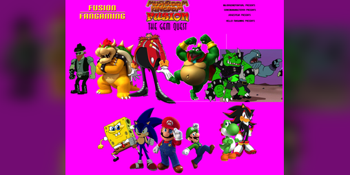 Cover image for Sonic's Amazing Good-Looking Adventure