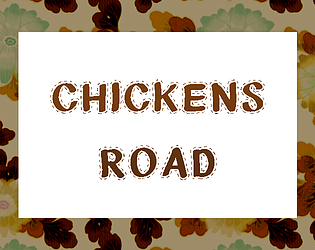 Chicken's Road