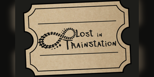 Cover image for [Prototype] Lost in Trainstation