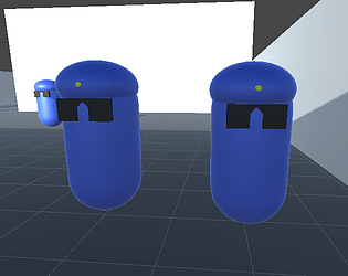 Vector Game