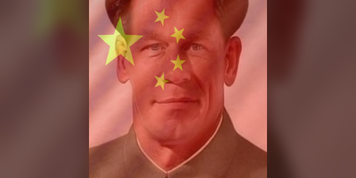 Cover image for SOCIAL CREDIT: THE GAME