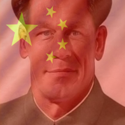 Cover image for SOCIAL CREDIT: THE GAME