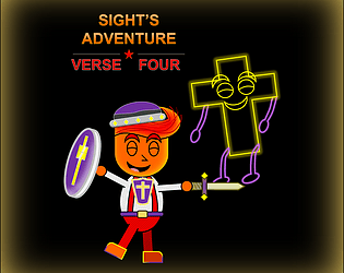 Sight's Adventure: Verse Four