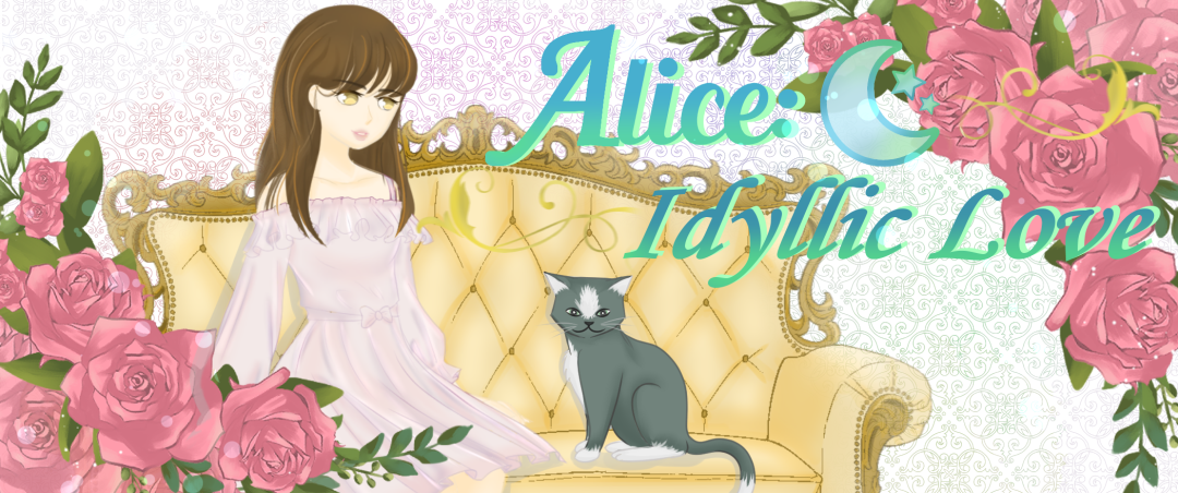Alice: Idyllic Love