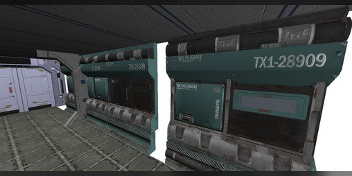 Cover image for CopperCube - editor Snap to Grid