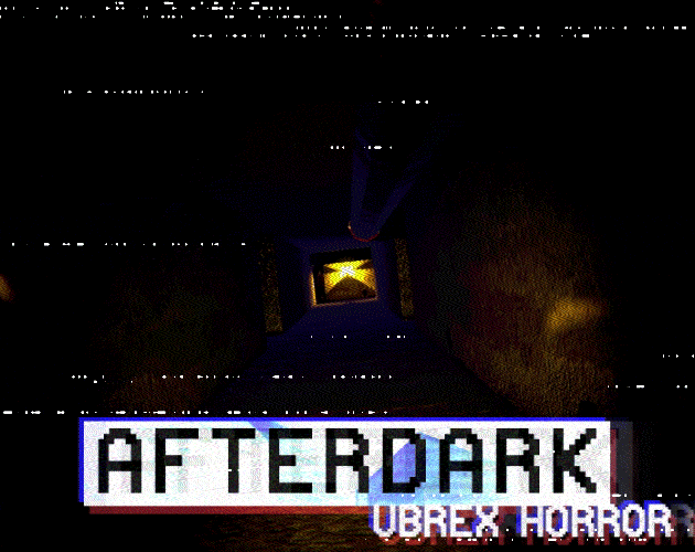 Afterdark