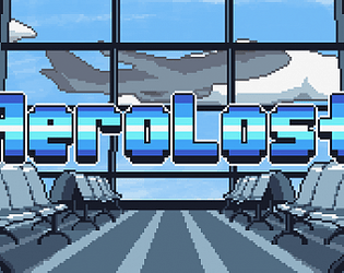 AeroLost