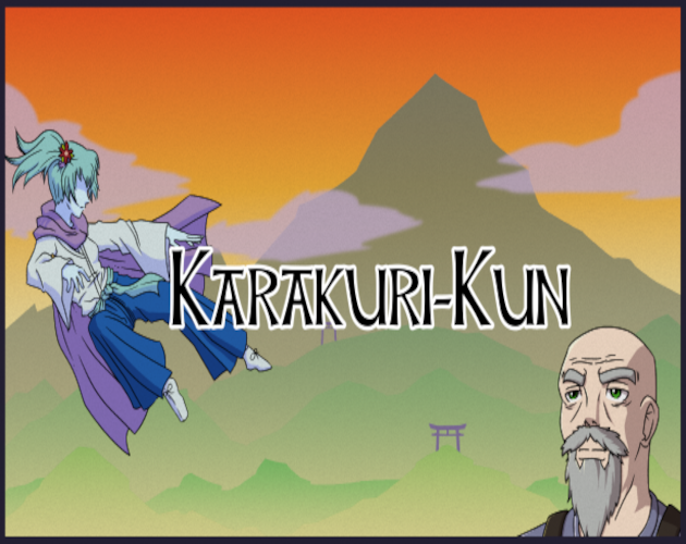 Karakuri-kun: A Japanese Tale